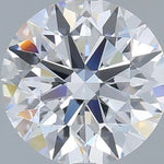 IGI 1.17 Carat Round Brilliant Lab Grown Diamond 人工培育鑽石 實驗室人造鑽石