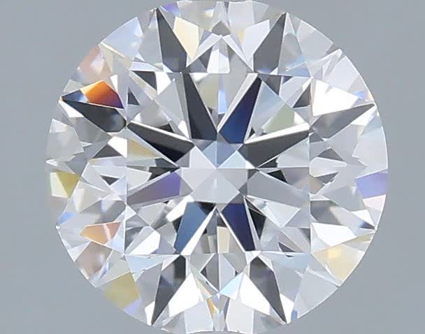 IGI 1.17 Carat Round Brilliant Lab Grown Diamond 人工培育鑽石 實驗室人造鑽石