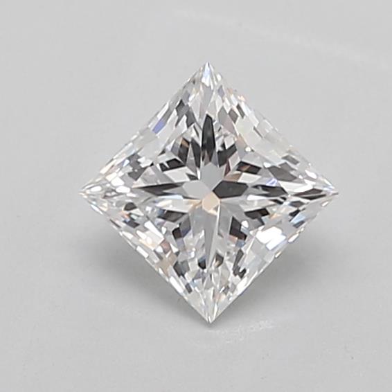 IGI 1.14 Carat Princess Cut Lab Grown Diamond 人工培育鑽石 實驗室人造鑽石