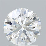 IGI 1.51 Carat Round Brilliant Lab Grown Diamond