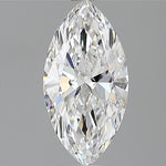 IGI 1.01 Carat Marquise Lab Grown Diamond 人工培育鑽石 實驗室人造鑽石