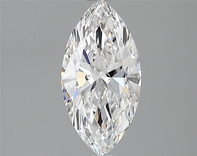 IGI 1.01 Carat Marquise Lab Grown Diamond 人工培育鑽石 實驗室人造鑽石