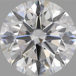 IGI 1.00 Carat Round Brilliant Lab Grown Diamond 人工培育鑽石 實驗室人造鑽石