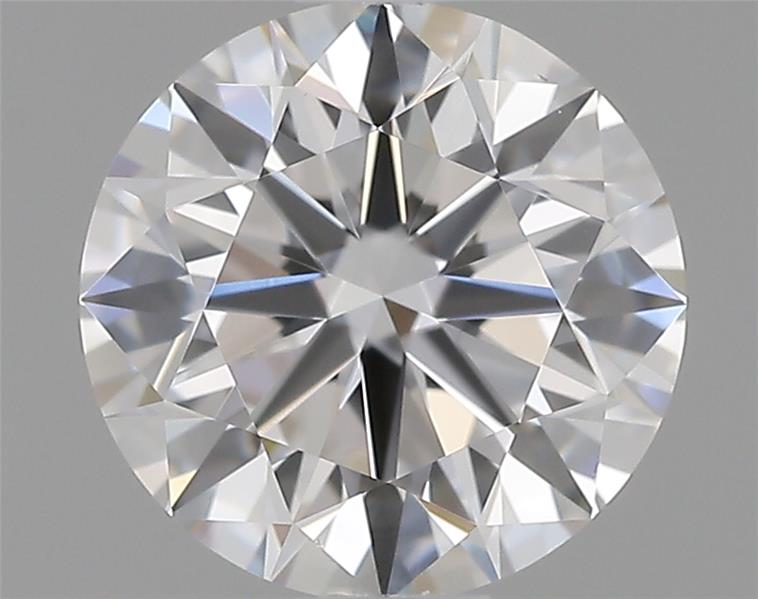 IGI 1.00 Carat Round Brilliant Lab Grown Diamond 人工培育鑽石 實驗室人造鑽石