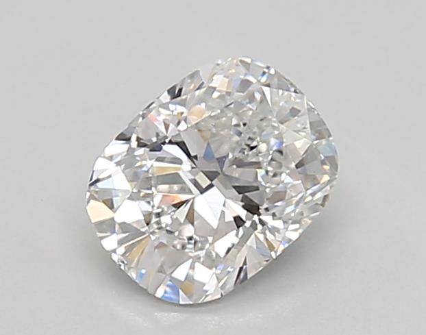 IGI 0.61 Carat Cushion Lab Grown Diamond
