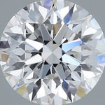 IGI 1.14 Carat Round Brilliant Lab Grown Diamond 人工培育鑽石 實驗室人造鑽石