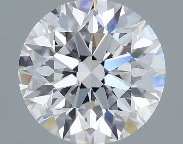 IGI 1.14 Carat Round Brilliant Lab Grown Diamond 人工培育鑽石 實驗室人造鑽石