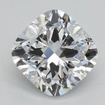 IGI 1.51 Carat Cushion Lab Grown Diamond 人工培育鑽石 實驗室人造鑽石