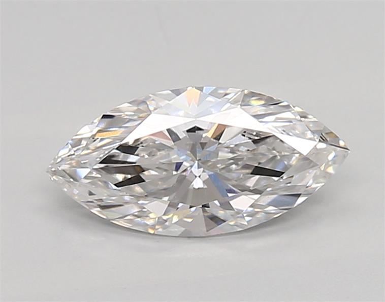 IGI 0.82 Carat Marquise Lab Grown Diamond 人工培育鑽石 實驗室人造鑽石