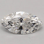 IGI 0.73 Carat Marquise Lab Grown Diamond
