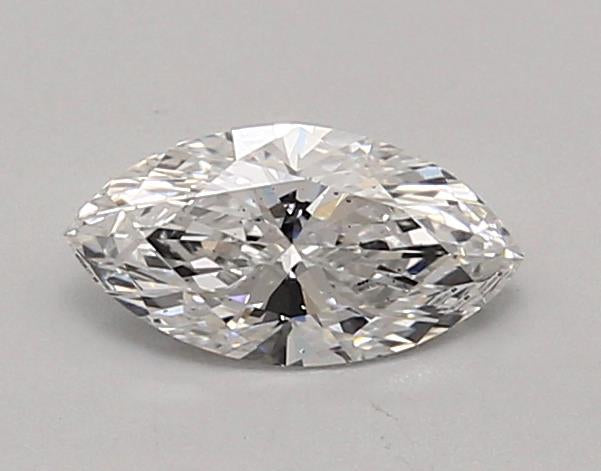 IGI 0.73 Carat Marquise Lab Grown Diamond