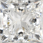 IGI 11.02 Carat Princess Cut Lab Grown Diamond 人工培育鑽石 實驗室人造鑽石