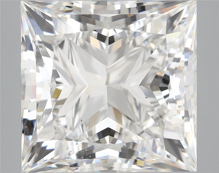 IGI 11.02 Carat Princess Cut Lab Grown Diamond 人工培育鑽石 實驗室人造鑽石