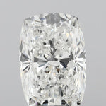IGI 3.04 Carat Cushion Lab Grown Diamond 人工培育鑽石 實驗室人造鑽石