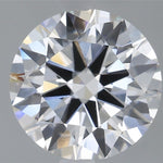 IGI 1.51 Carat Round Brilliant Lab Grown Diamond 人工培育鑽石 實驗室人造鑽石