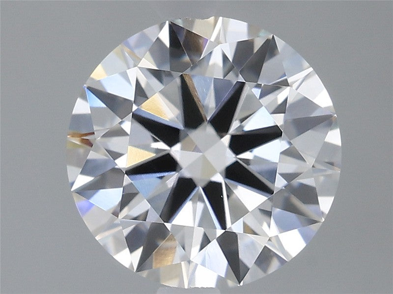 IGI 1.51 Carat Round Brilliant Lab Grown Diamond 人工培育鑽石 實驗室人造鑽石