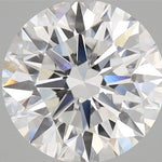 IGI 3.00 Carat Round Brilliant Lab Grown Diamond 人工培育鑽石 實驗室人造鑽石