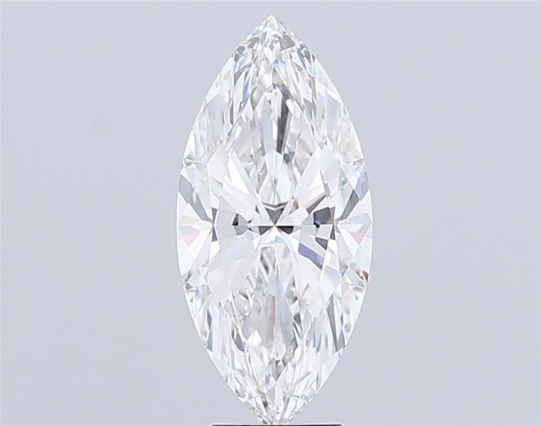 IGI 5.10 Carat Marquise Lab Grown Diamond 人工培育鑽石 實驗室人造鑽石