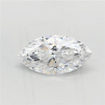 IGI 1.05 Carat Marquise Lab Grown Diamond 人工培育鑽石 實驗室人造鑽石