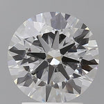 IGI 2.48 Carat Round Brilliant Lab Grown Diamond 人工培育鑽石 實驗室人造鑽石