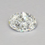 IGI 3.08 Carat Oval Lab Grown Diamond 人工培育鑽石 實驗室人造鑽石