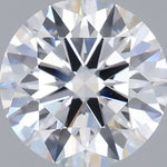 IGI 1.21 Carat Round Brilliant Lab Grown Diamond 人工培育鑽石 實驗室人造鑽石