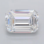 IGI 2.02 Carat Emerald Lab Grown Diamond 人工培育鑽石 實驗室人造鑽石