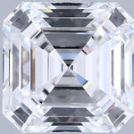 IGI 1.95 Carat Asscher Lab Grown Diamond 人工培育鑽石 實驗室人造鑽石
