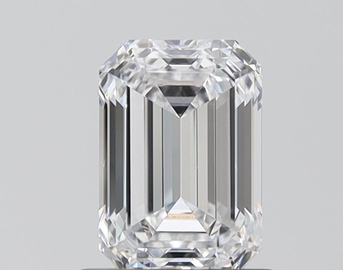IGI 1.13 Carat Emerald Lab Grown Diamond 人工培育鑽石 實驗室人造鑽石