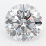 IGI 2.31 Carat Round Brilliant Lab Grown Diamond 人工培育鑽石 實驗室人造鑽石