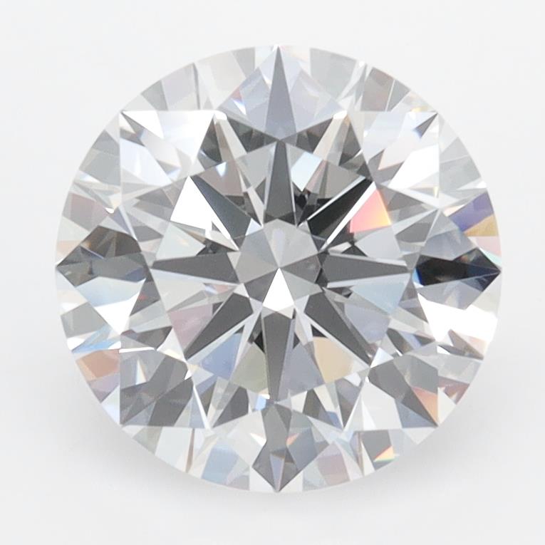 IGI 2.31 Carat Round Brilliant Lab Grown Diamond 人工培育鑽石 實驗室人造鑽石