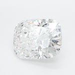IGI 2.89 Carat Cushion Lab Grown Diamond 人工培育鑽石 實驗室人造鑽石