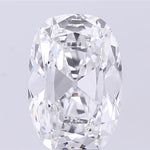 IGI 6.06 Carat Cushion Lab Grown Diamond 人工培育鑽石 實驗室人造鑽石