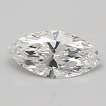 IGI 0.58 Carat Marquise Lab Grown Diamond 人工培育鑽石 實驗室人造鑽石