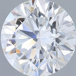 IGI 1.88 Carat Round Brilliant Lab Grown Diamond 人工培育鑽石 實驗室人造鑽石