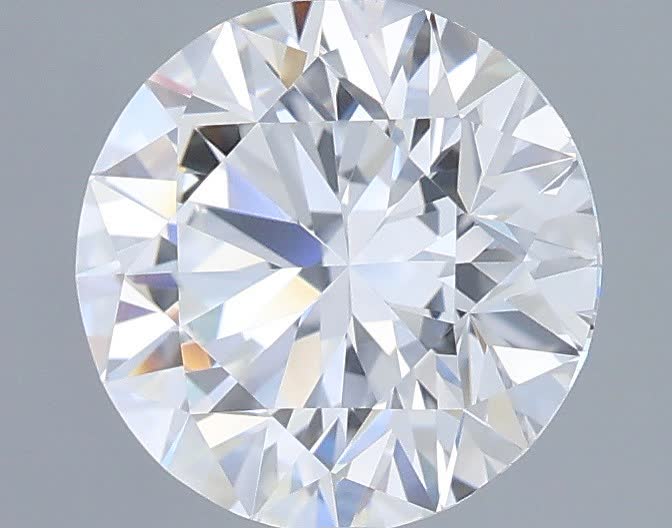 IGI 1.88 Carat Round Brilliant Lab Grown Diamond 人工培育鑽石 實驗室人造鑽石