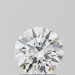 IGI 1.04 Carat Round Brilliant Lab Grown Diamond