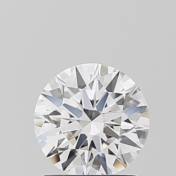 IGI 1.04 Carat Round Brilliant Lab Grown Diamond