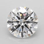 IGI 1.73 Carat Round Brilliant Lab Grown Diamond 人工培育鑽石 實驗室人造鑽石