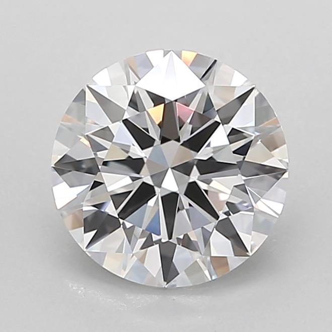 IGI 1.73 Carat Round Brilliant Lab Grown Diamond 人工培育鑽石 實驗室人造鑽石