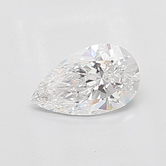 IGI 0.85 Carat Pear Lab Grown Diamond 人工培育鑽石 實驗室人造鑽石