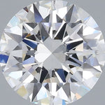IGI 2.35 Carat Round Brilliant Lab Grown Diamond 人工培育鑽石 實驗室人造鑽石
