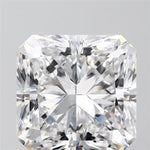 IGI 3.06 Carat Radiant Cut Lab Grown Diamond 人工培育鑽石 實驗室人造鑽石