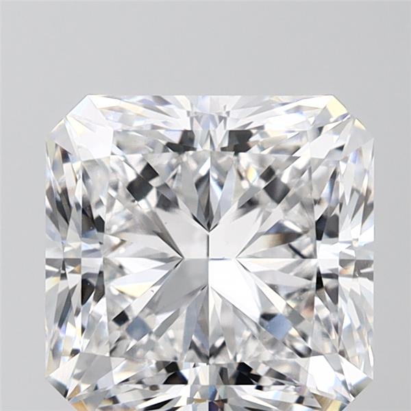 IGI 3.06 Carat Radiant Cut Lab Grown Diamond 人工培育鑽石 實驗室人造鑽石