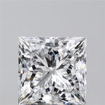 IGI 1.81 Carat Princess Cut Lab Grown Diamond 人工培育鑽石 實驗室人造鑽石