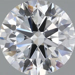 IGI 1.43 Carat Round Brilliant Lab Grown Diamond 人工培育鑽石 實驗室人造鑽石