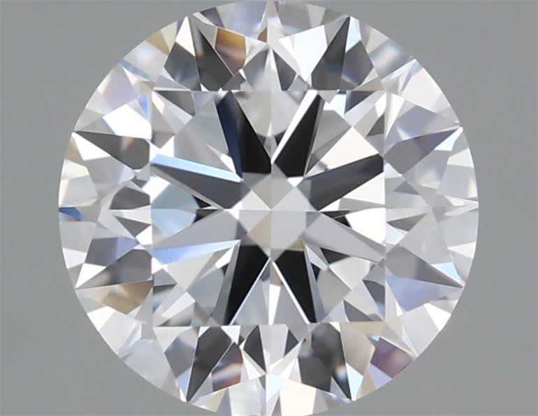 IGI 1.43 Carat Round Brilliant Lab Grown Diamond 人工培育鑽石 實驗室人造鑽石