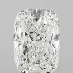 IGI 8.01 Carat Cushion Lab Grown Diamond 人工培育鑽石 實驗室人造鑽石