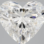 IGI 2.73 Carat Heart Lab Grown Diamond 人工培育鑽石 實驗室人造鑽石