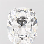 IGI 1.37 Carat Cushion Lab Grown Diamond 人工培育鑽石 實驗室人造鑽石
